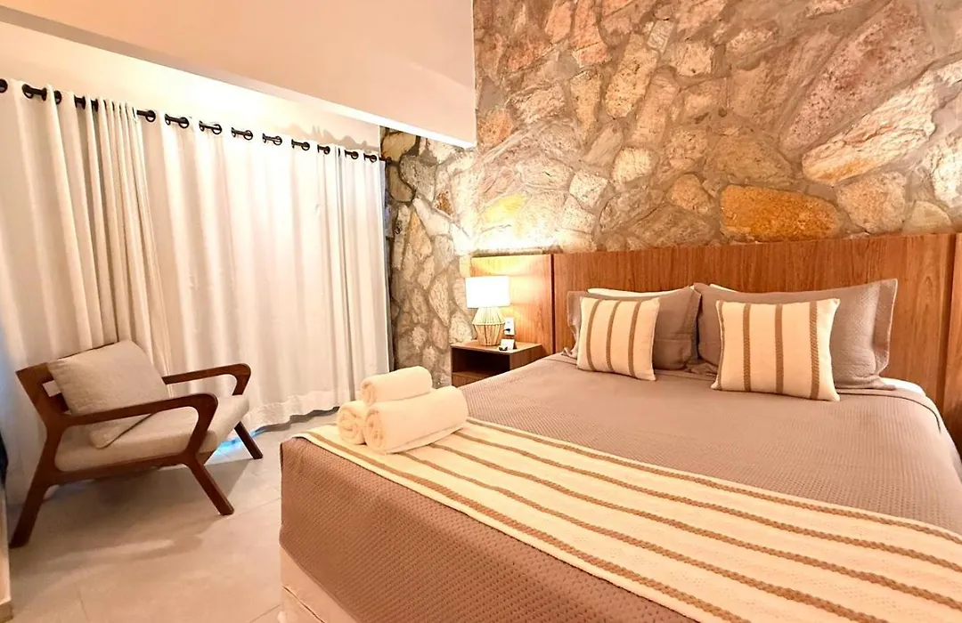 Villa Triacca Hotel Vinícola&Spa-1