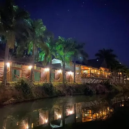 Villa Triacca Hotel Vinícola&Spa-2